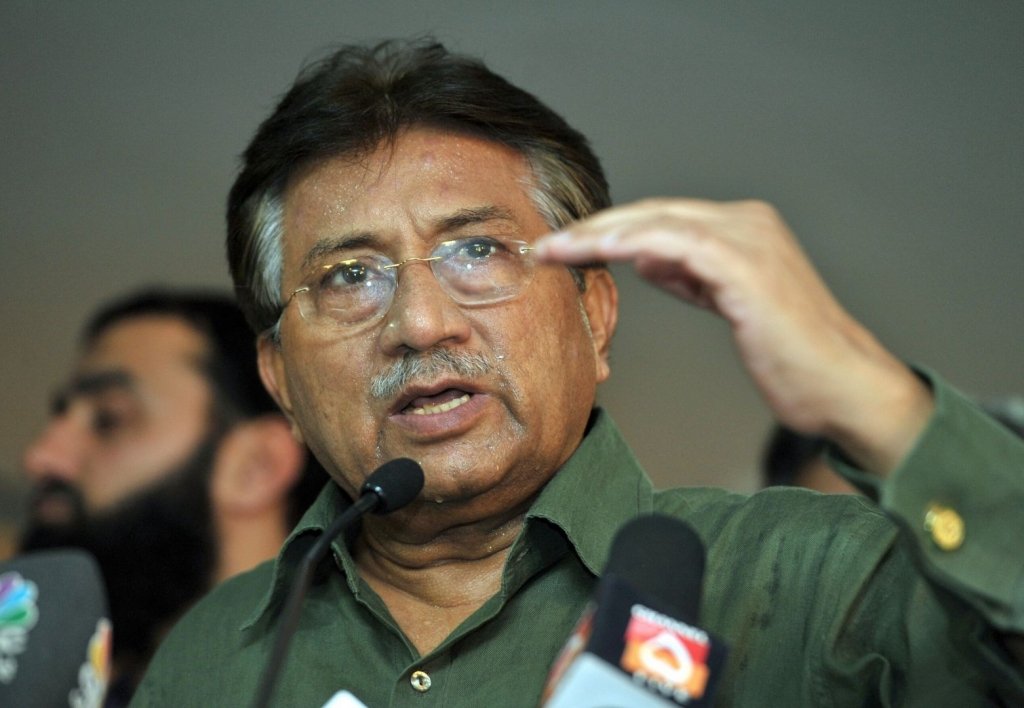  Premieră în istoria Pakistanului: Acuzaţia extrem de gravă adusă fostului preşedinte Pervez Musharraf