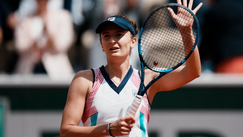  Irina Begu joacă pentru un loc în optimi la Roland Garros: când se dispută meciul cu Muchova