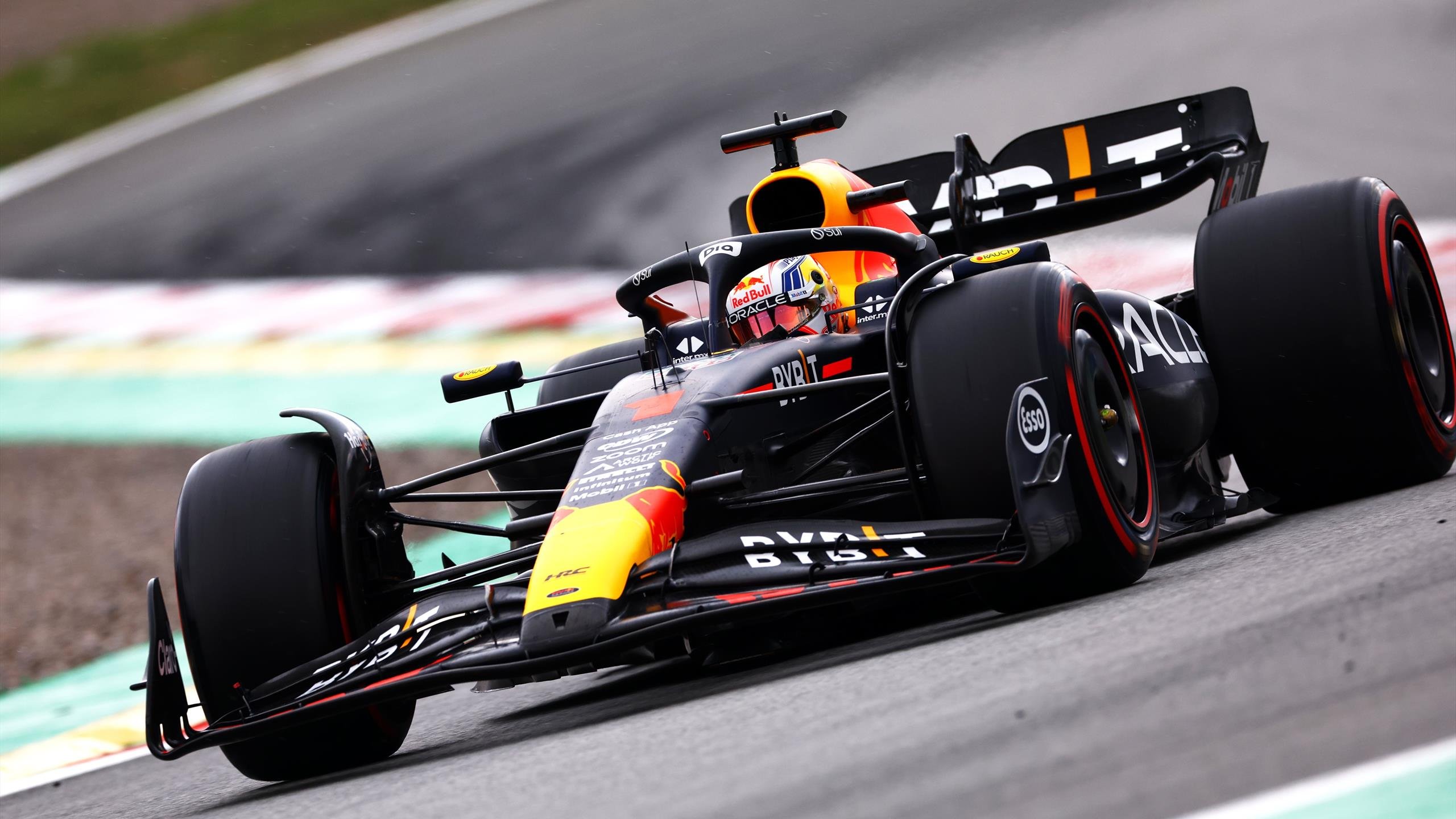  Formula 1: Max Verstappen a câştigat Marele Premiu al Spaniei