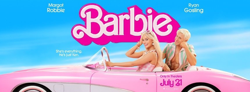  Filmul „Barbie” a necesitat atât de multă vopsea roz încât a contribuit la o penurie globală