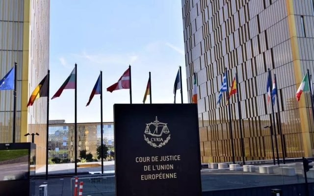  Reforma poloneză a justiţiei din 2019 încalcă dreptul UE, hotărăşte CJUE