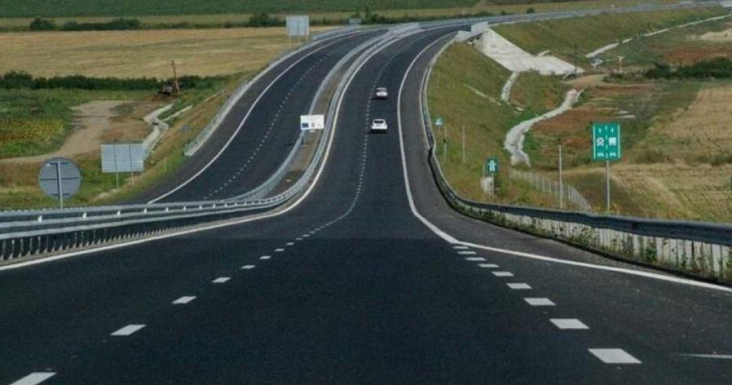  Eliminarea limitei de viteză pe autostradă, soluţie pentru România? Titi Aur: „Ar fi bine, din punctul meu de vedere”. Iată de ce