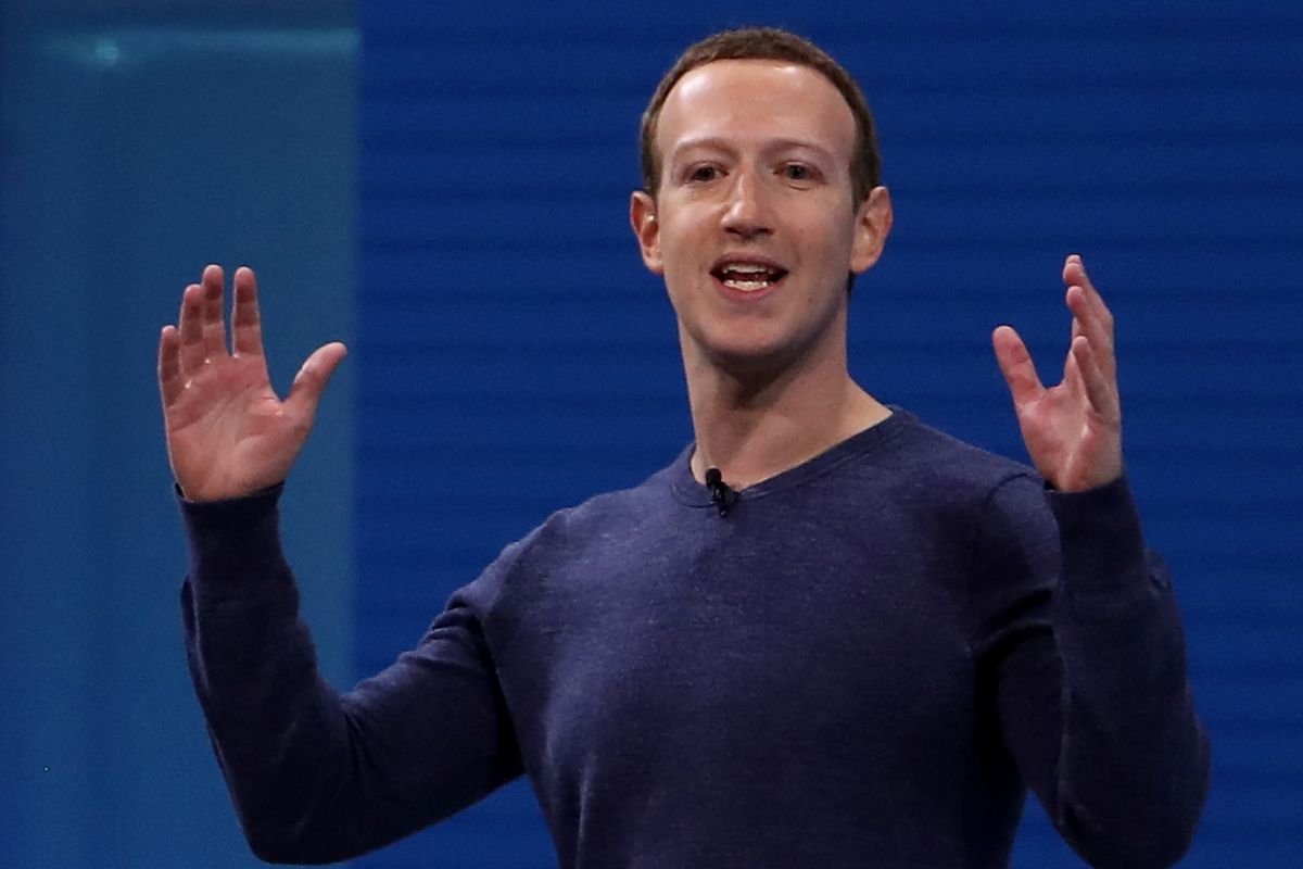  UE îi cere lui Mark Zuckerberg să dea explicaţii în legătură cu o mare reţea de pedofilie care acţiona pe Instagram