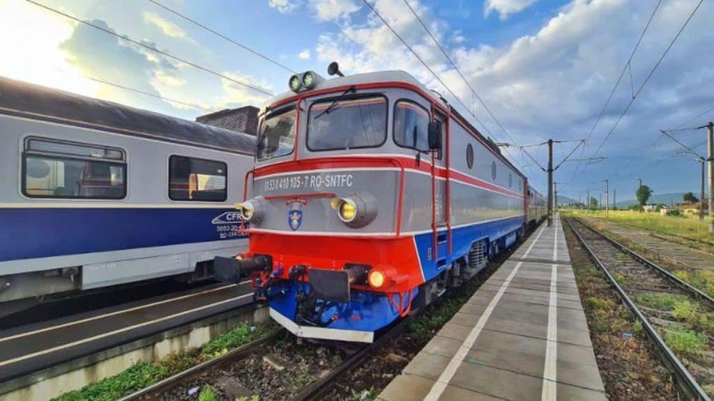  Programul de transport estival – Trenurile Soarelui 2023. Vezi ce trenuri sunt din Iași spre mare