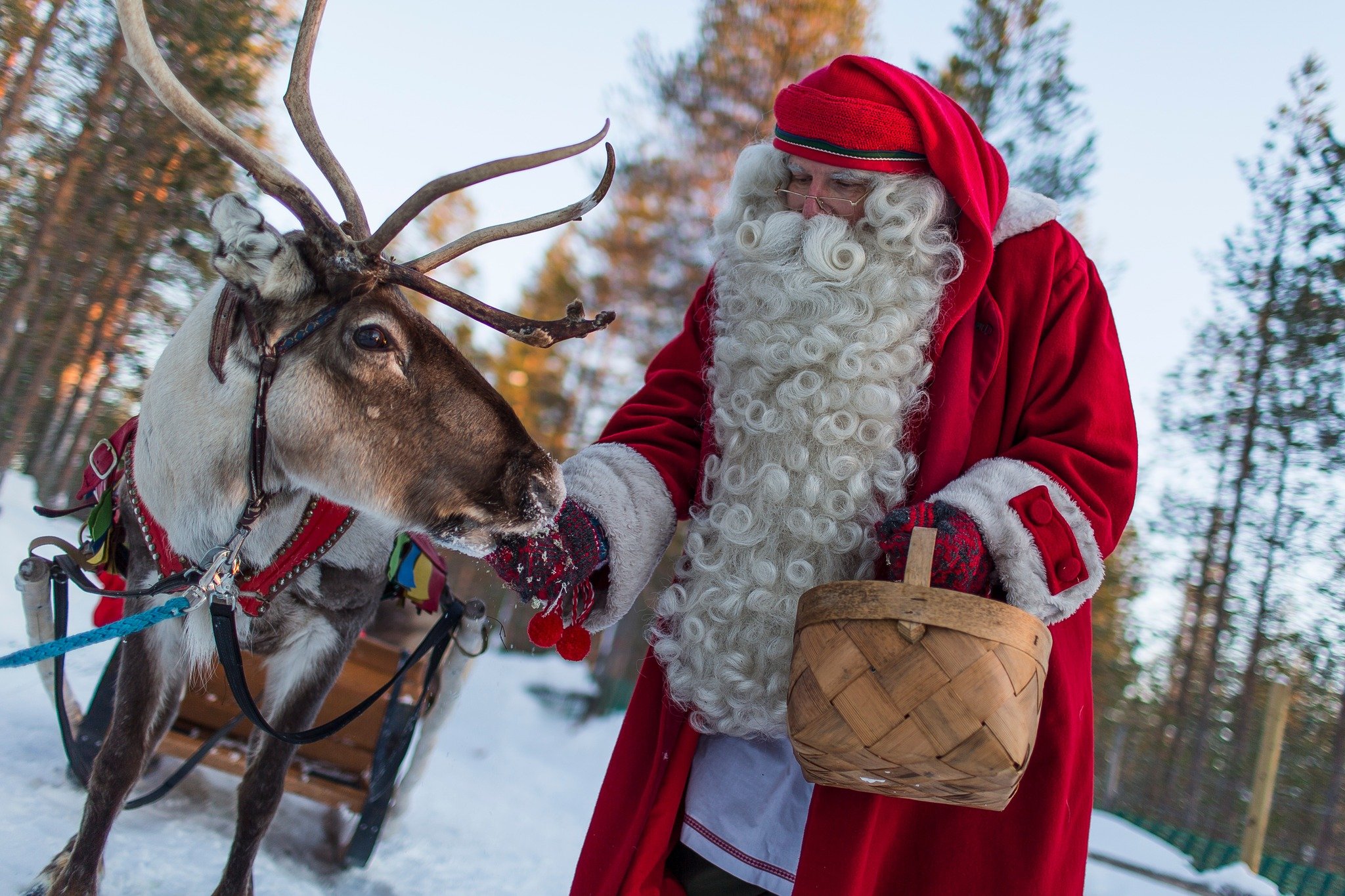  Românii fac deja rezervări pentru Crăciun şi Revelion, unele programe sunt deja sold-out