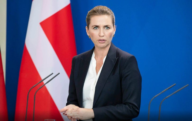  NATO va fi condus în premieră de o femeie? Cine este Mette Frederiksen?
