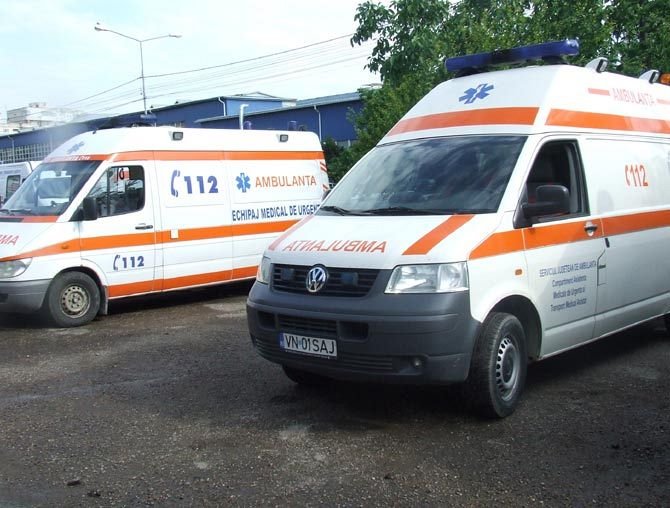  Vești bune la Serviciul de Ambulanță: Ministrul Alexandru Rafila promite 4.000 de angajări