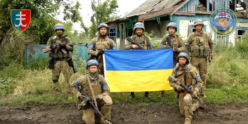  Ucraina anunţă noi câştiguri teritoriale în primele etape ale contraofensivei