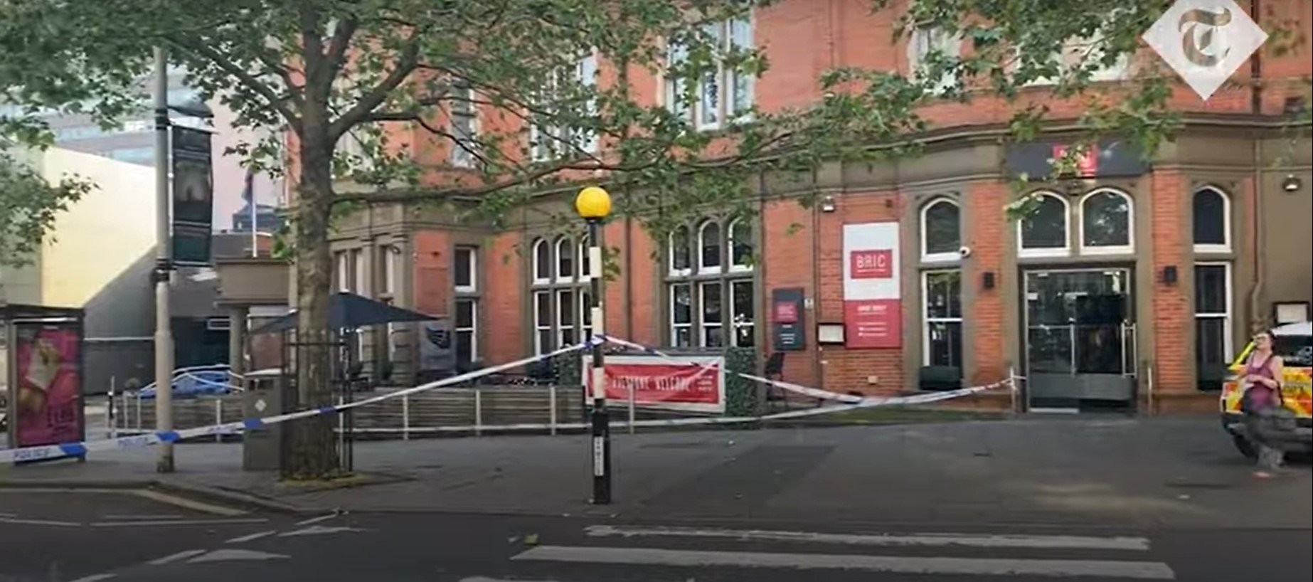  VIDEO: Incidente fatale în Nottingham: trei persoane au fost găsite moarte, iar alte trei rănite