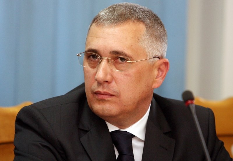  EXCLUSIV – El este noul “şef” al banilor publici de la Iaşi. Marian Bosianu, numit ieri în funcţia de director executiv al Trezoreriei