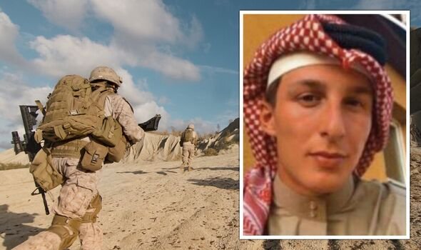  Un tânăr militar american, Cole Bridges, în vârstă de 22 de ani, a încercat să ajute Statul Islamic să atace armata SUA