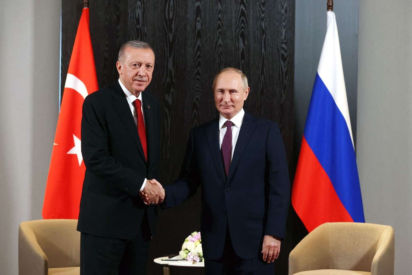  Putin ar urma să vină în Turcia „în curând”, potrivit unui consilier al Kremlinului