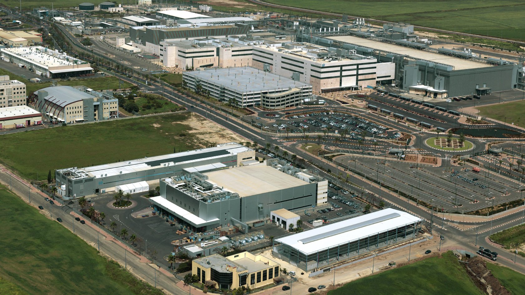  Intel va investi 25 de miliarde de dolari pentru o nouă fabrică de cipuri în Israel