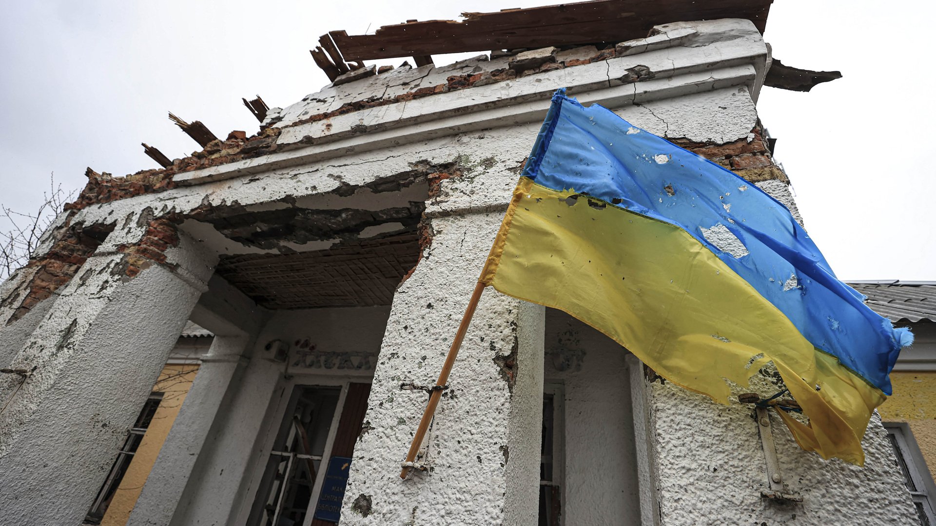  Contraofensiva ucraineană intră în a treia săptămână cu rezultate mixte