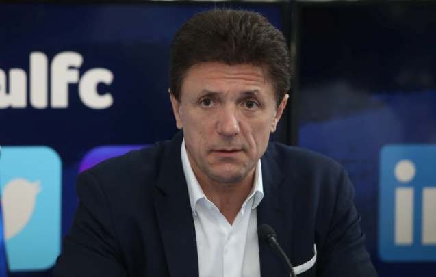  Gică Popescu îl critică dur pe selecţionerul naţionalei: Au fost două meciuri dezastruoase
