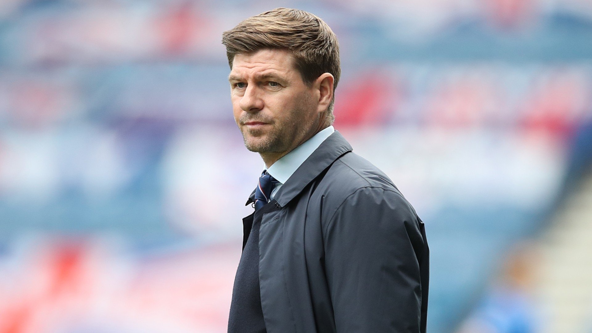  Steven Gerrard a refuzat o ofertă de a antrena în Arabia Saudită