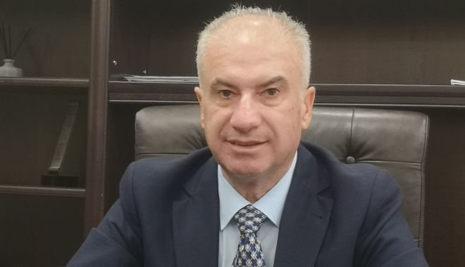  Florin Vizan, directorul portului Constanţa, acuzat că intervine în favoarea celei mai bogate familii din Turcia
