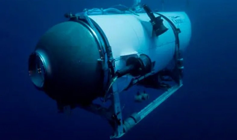  Căutările submersibilului dispărut continuă frenetic pe măsură ce rezervele de oxigen se apropie de sfârşit