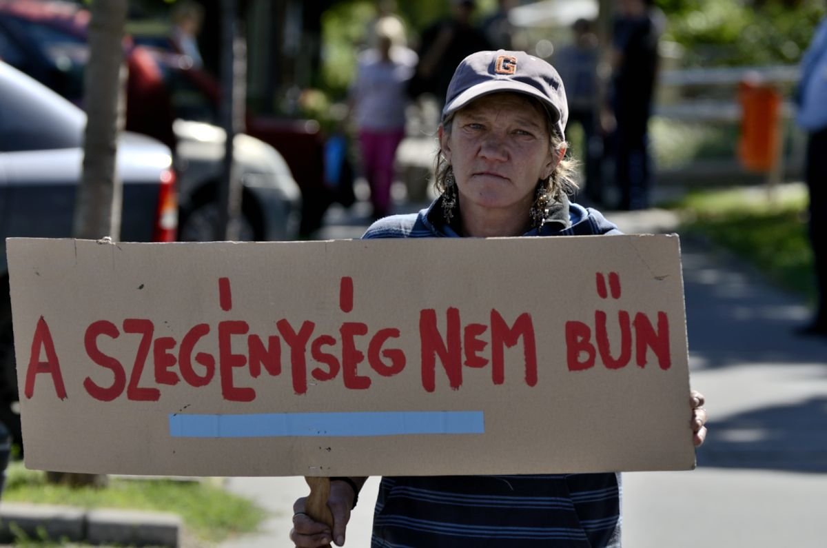  Presa maghiară: Ungaria este la ani-lumină distanţă de prosperitatea românească