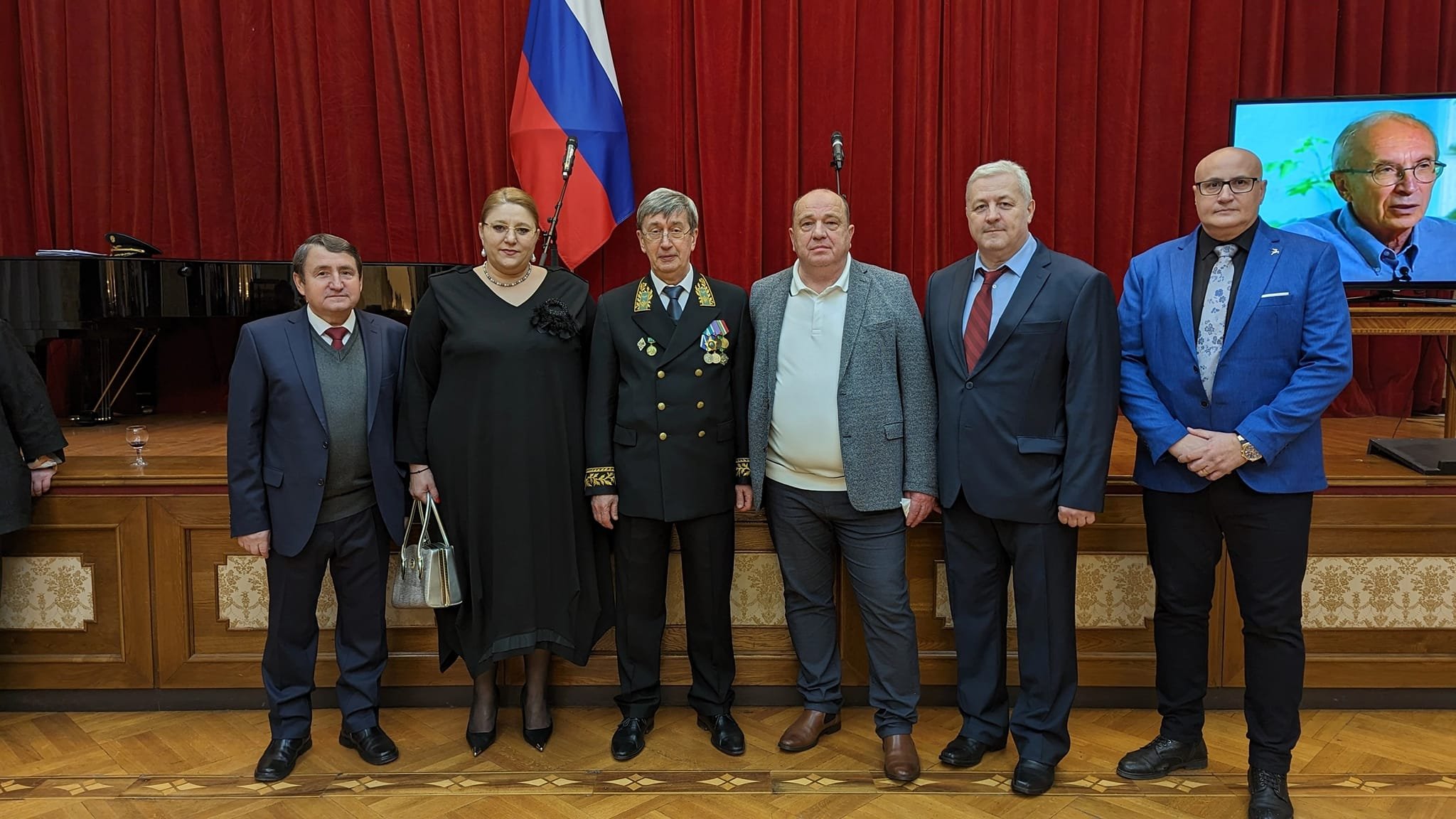  Ambasadorul Rusiei laudă AUR pentru că luptă alături de Moscova împotriva lumii civilizate