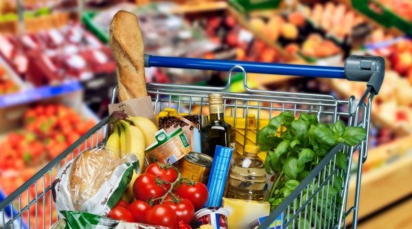 Lista alimentelor care se vor ieftini! Schimbări în planul Guvernului pentru plafonare