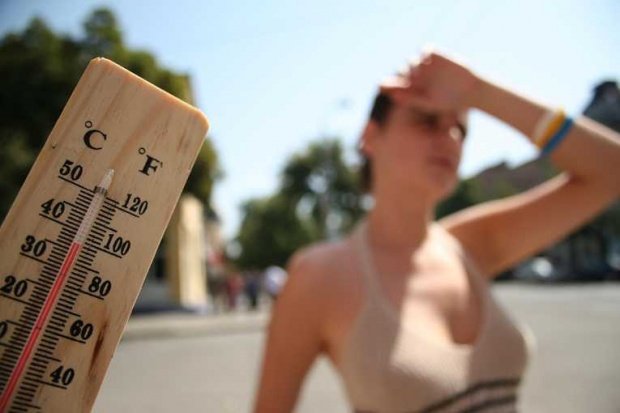  33 de grade la Iași. Canicula din acest weekend anunță o vară mai fierbinte ca de obicei