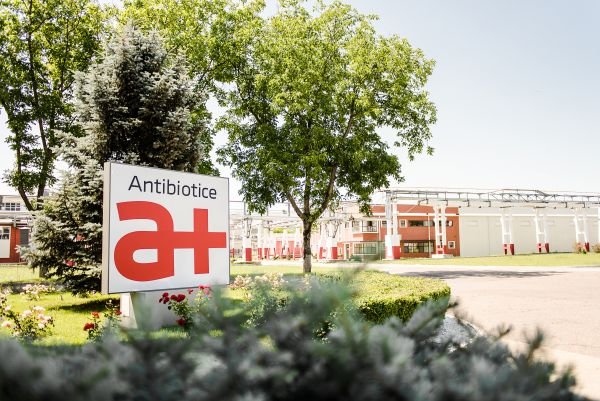  Antibiotice Iași a câștigat o nouă licitație în Regatul Unit al Marii Britanii, care consolidează țintele de internaționalizare ale companiei