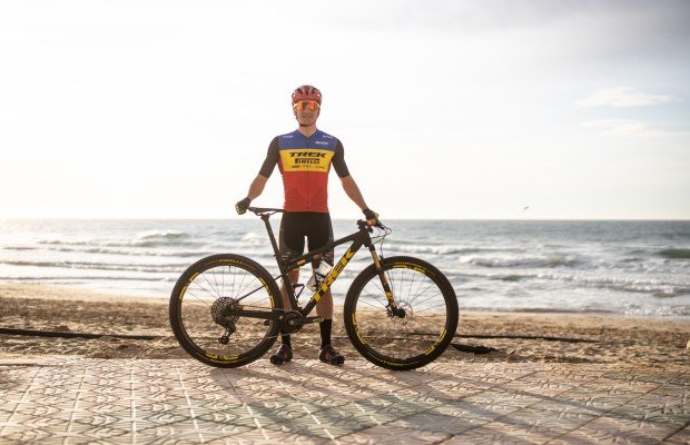  Jocurile Europene 2023: Vlad Dascălu a cucerit aurul în cursa de moutain bike