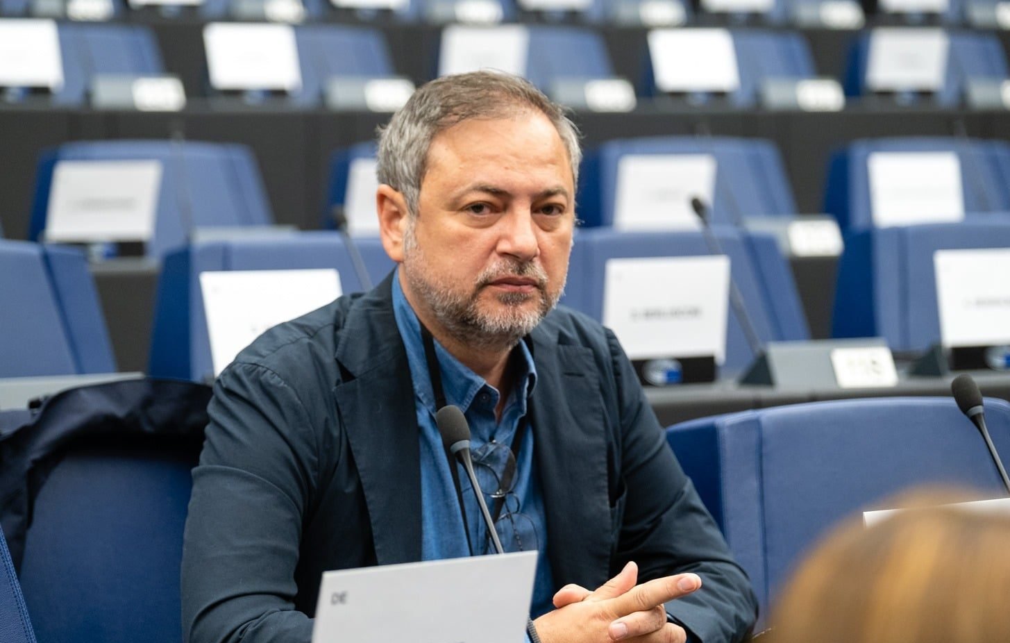  Europarlamentarul Dan Motreanu (PNL) îl avertizează pe premierul Ciolacu în privinţa pensiilor speciale ale parlamentarilor