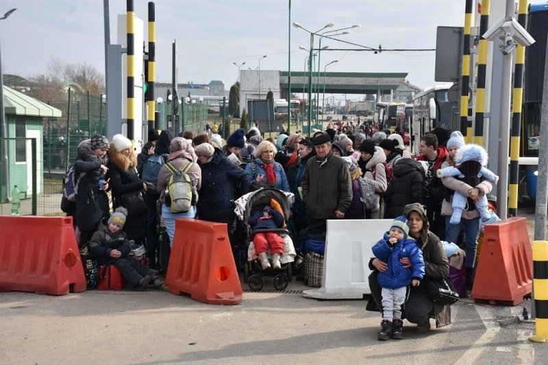  Câți bani a cheltuit România cu sănătatea refugiaților ucraineni. Reacțiile românilor