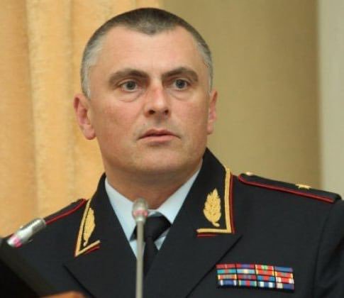 General rus, în stare critică după un accident misterios cu ATV-ul petrecut la 3 dimineața