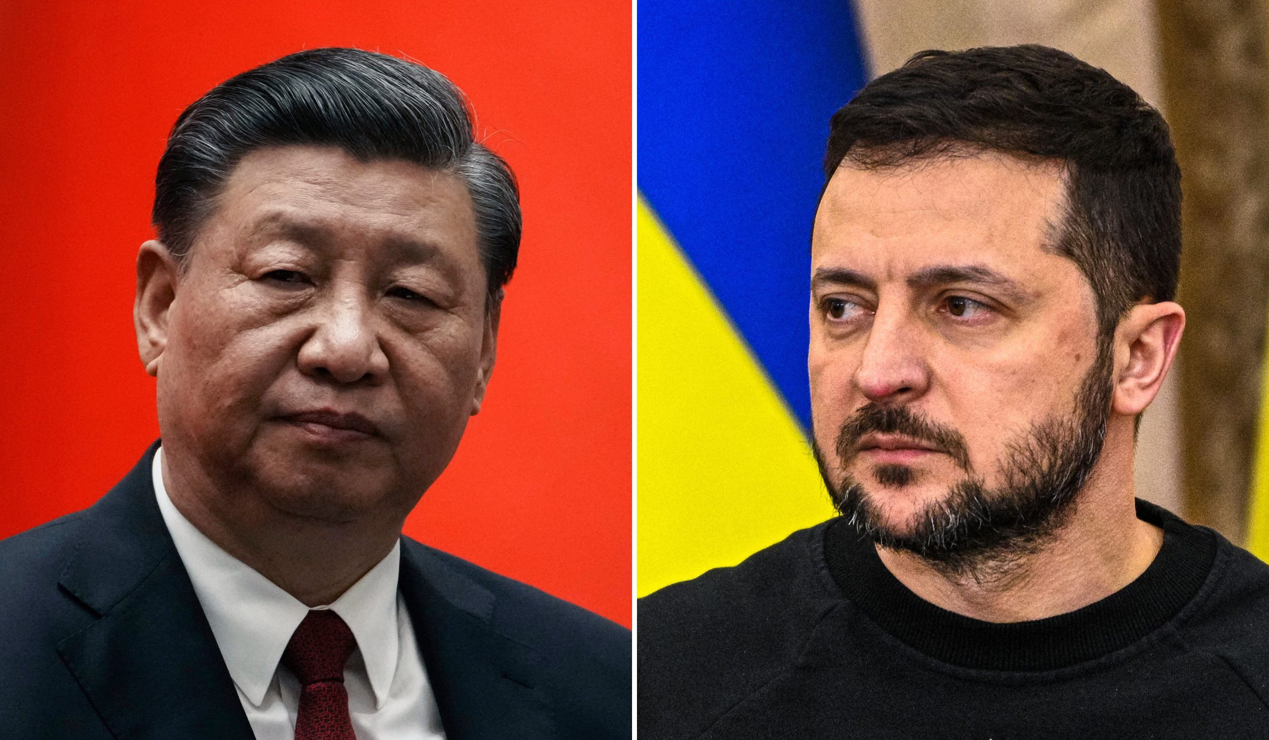  China nu se opune restituirii Crimeei Kievului, sugerează şeful misiunii chineze la UE