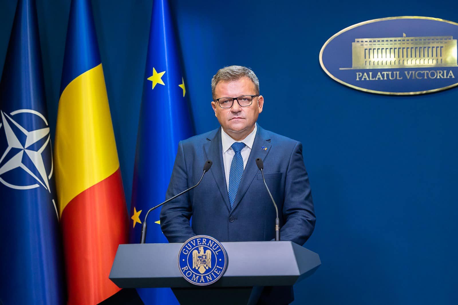  Eșec al vizitei lui Budăi la Comisia Europeană, unde a cerut refacerea PNRR. Mai multe țări au depus noi programe, Bruxelles-ul le-a aprobat. România n-a trimis noua variantă