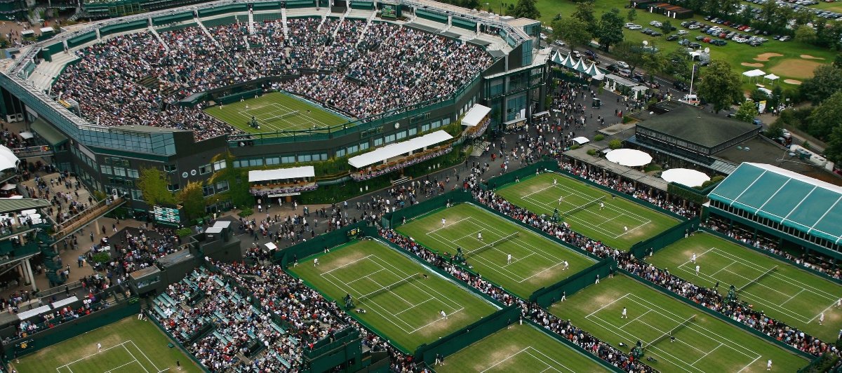  Wimbledon 2023: Cu cine vor juca Irina Begu, Sorana Cîrstea, Ana Bogdan și Jaqueline Cristian