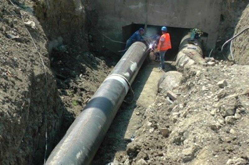  Modernizare în subteranul Popricanilor: se extinde reţeaua de canalizare