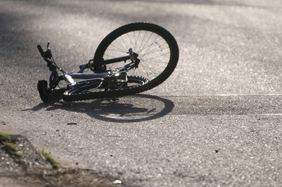  Biciclist accidentat mortal pe o stradă din Galaţi
