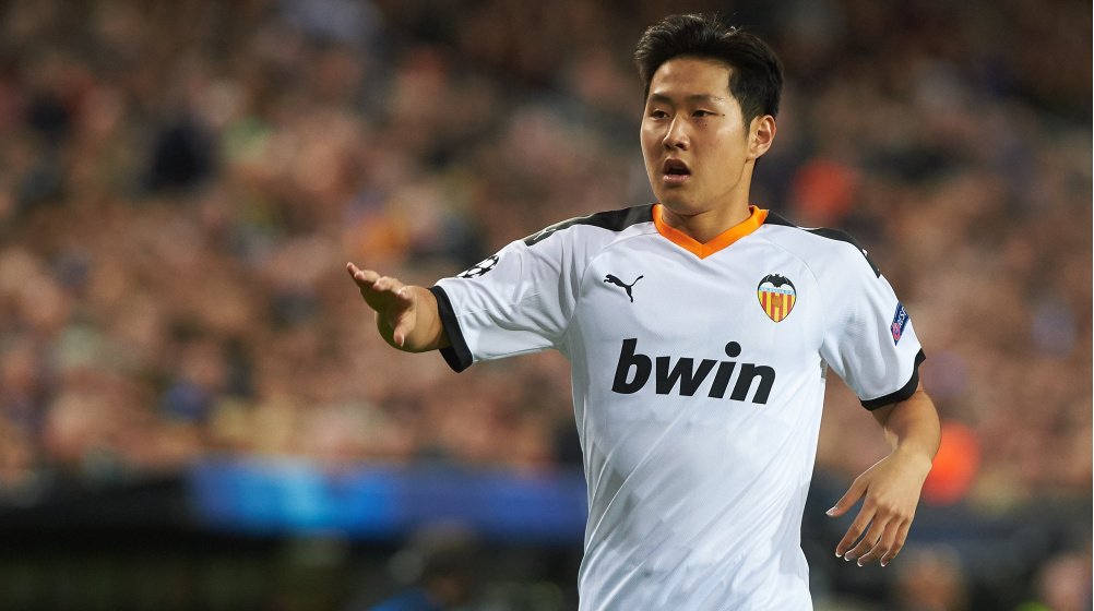  PSG l-a adus pe sud-coreeanul Kang-in Lee, de la Mallorca