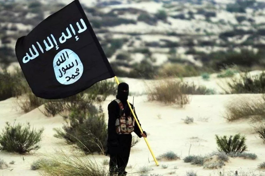  SUA anunţă că l-a ucis într-un atac pe un lider ISIS în estul Siriei