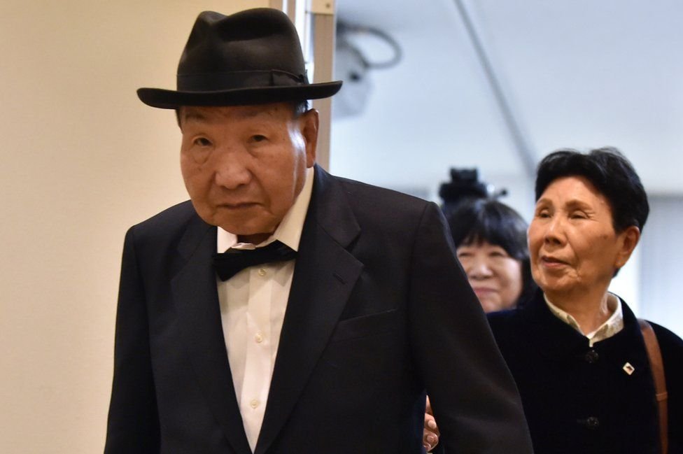  Japonia: Procurorii refuză să-i dea pace celui mai bătrân condamnat la moarte din lume