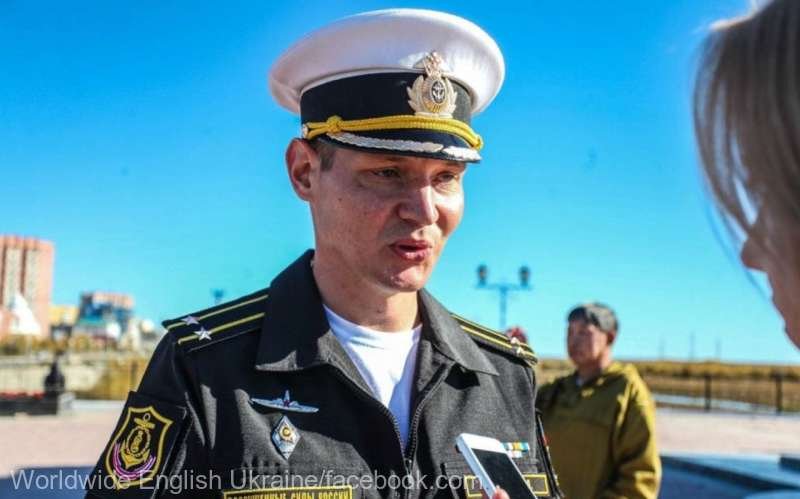  Rusia: Un responsabil cu mobilizarea militară, comandant al unui submarin, a fost ucis la Krasnodar