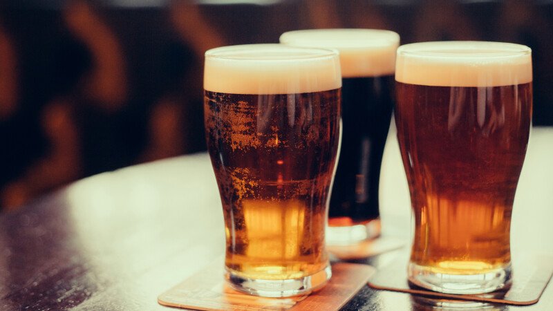  Consumul de bere a scăzut cu 9% în primele cinci luni ale anului
