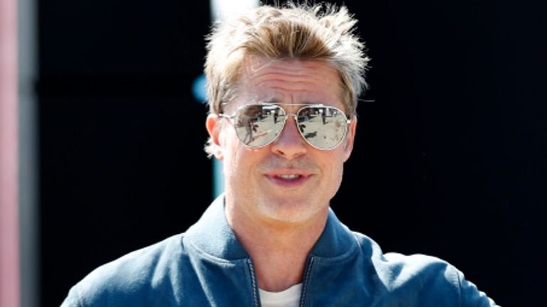  Actorul Brad Pitt, acuzat că a risipit resursele de pe proprietatea Miraval