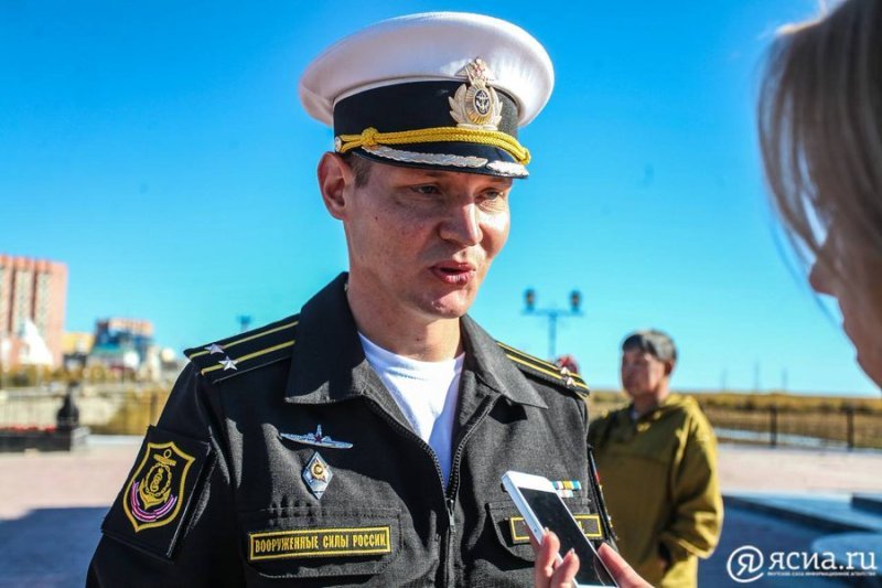  Spionajul ucrainean dezvăluie cum a fost ucis în Rusia comandantul de submarin: Făcea jogging în parc