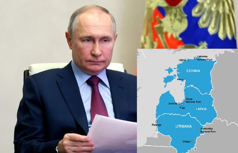  DOCUMENT SECRET | Cum plănuiește Kremlinul să-și mențină influența în Europa