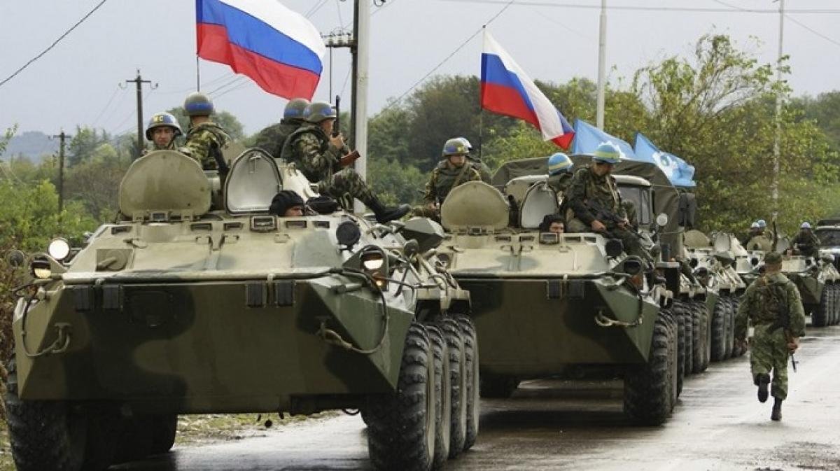  NATO cere Rusiei să își retragă toate trupele staționate în Transnistria, pe teritoriul Republicii Moldova