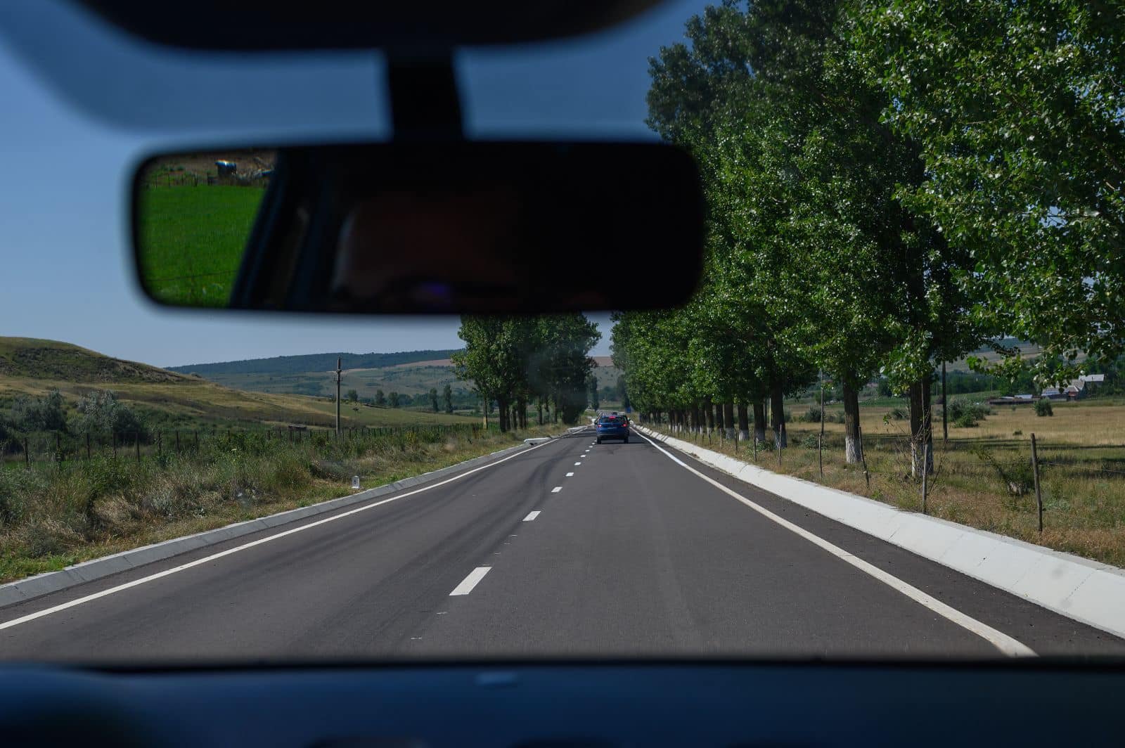  A fost finalizată axa rutieră Iași Plugari Botoșani, după 13 ani. Este cel mai scurt drum dintre cele două orașe