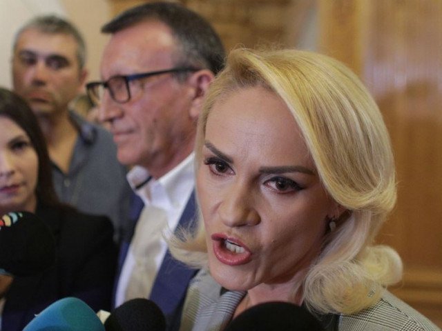  Gabriela Firea şi-a dat demisia de la Ministerul Familiei. Al doilea ministru care pleacă după scandalul „azilele grozei”