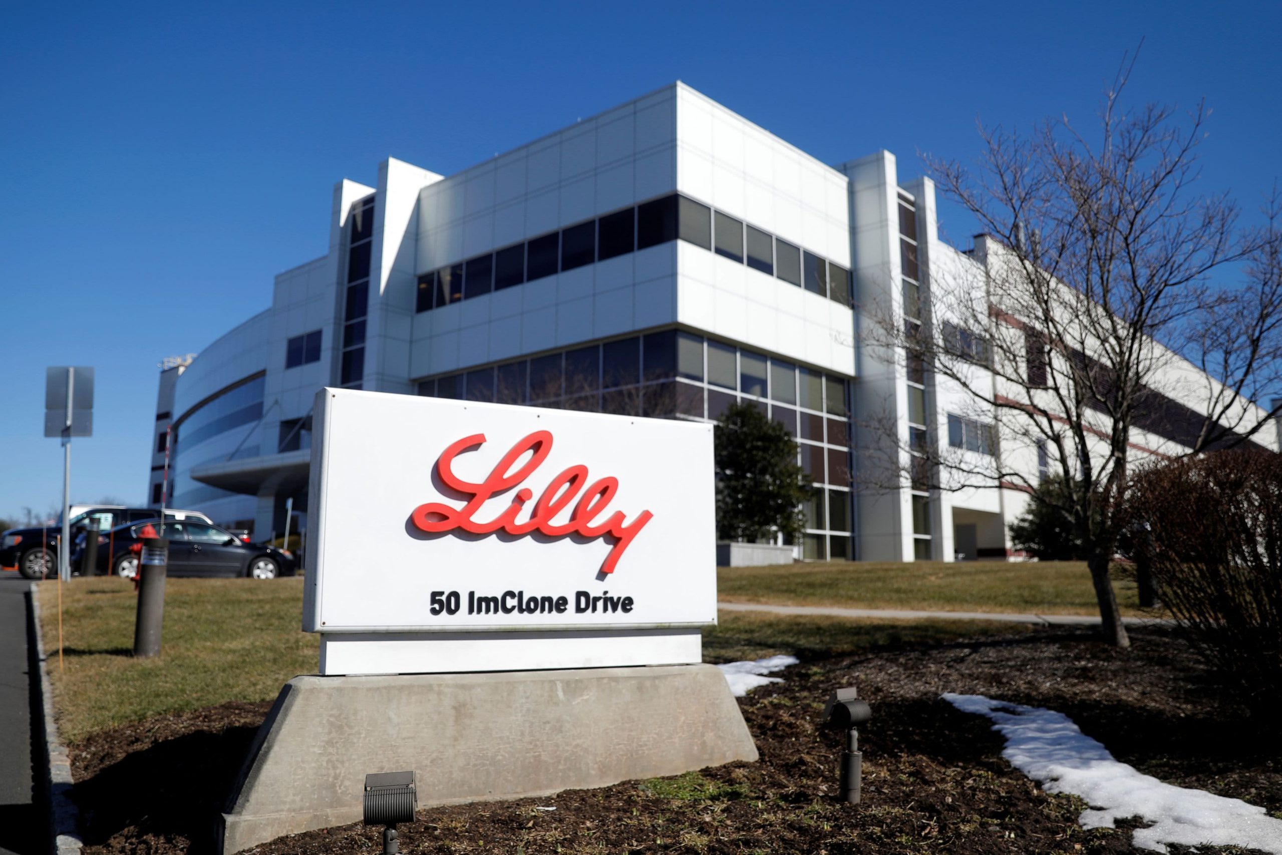  Eli Lilly cumpără o companie farmaceutică specializată în medicamente pentru slăbit