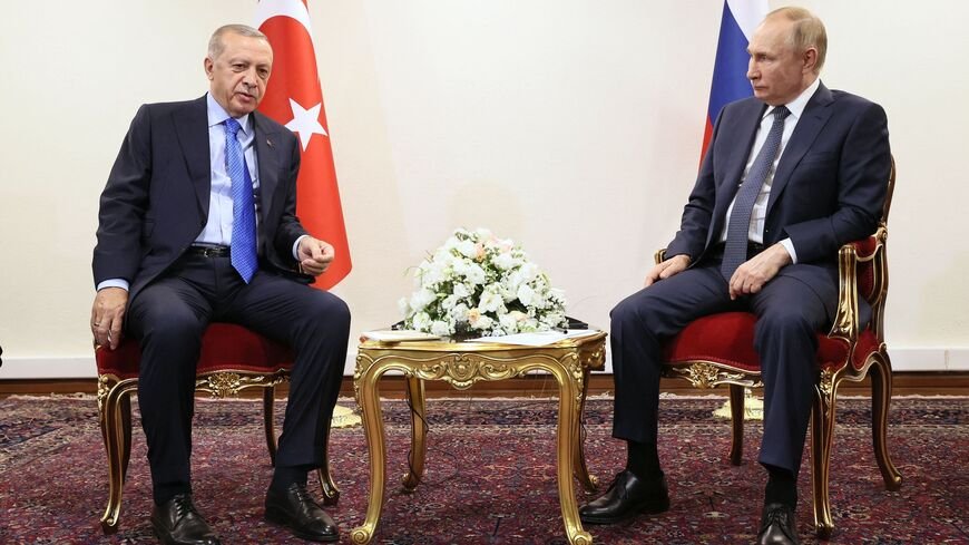  Erdogan spune că el şi Putin sunt de acord ca Iniţiativa pentru transportul cerealelor pe Marea Neagră să fie prelungită