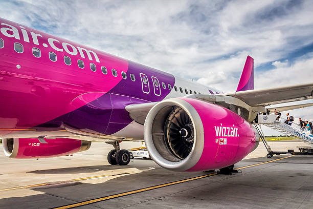  Zboruri Wizz Air, anulate sâmbătă din cauza grevei din Italia. Recomandări pentru pasagerii români